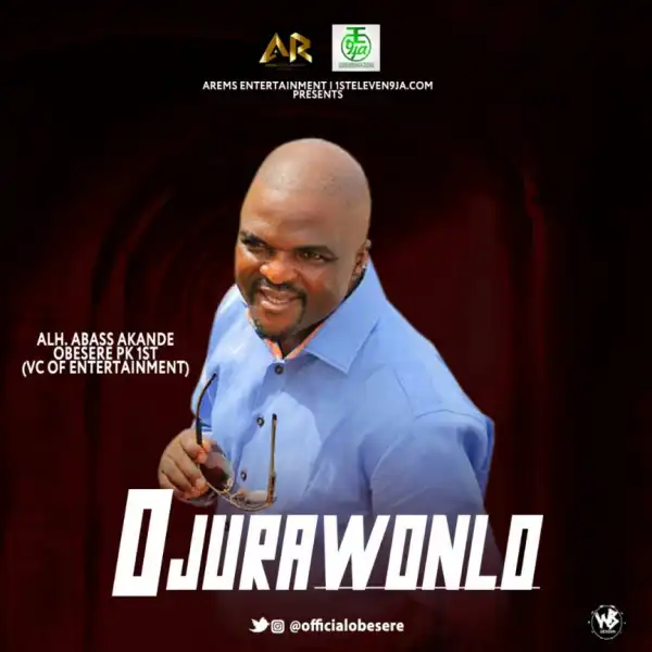 Obesere - Ojurawonlo